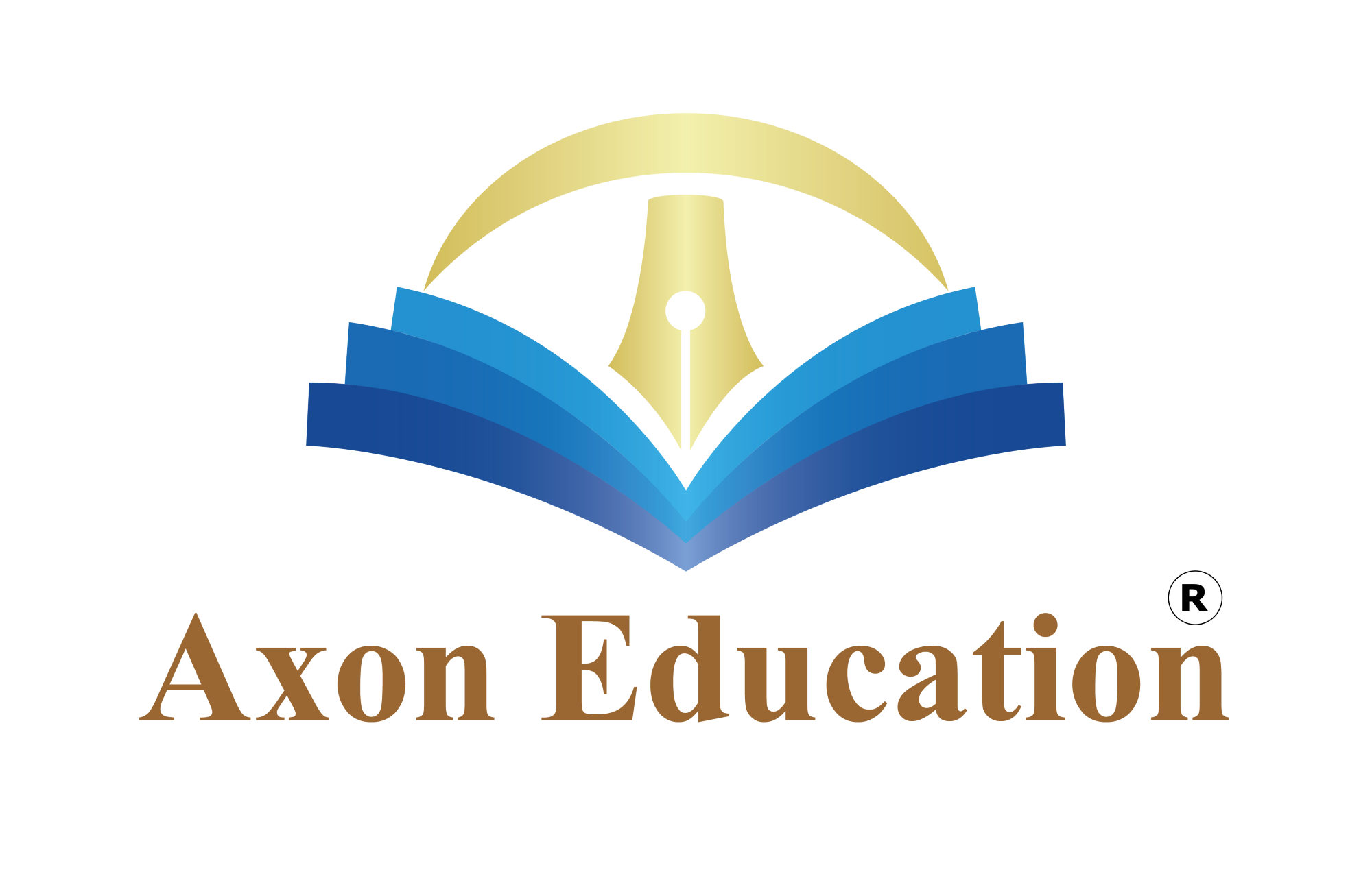 AXON English Center